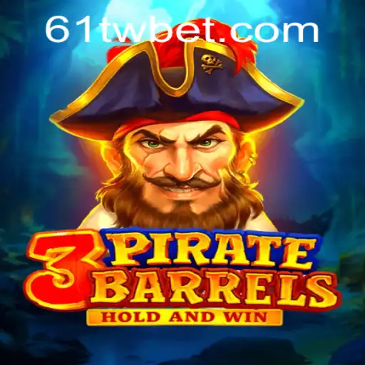 Descubra as Aventuras de 3PirateBarrels: Seu Guia Completo para Mergulhar na Emoção