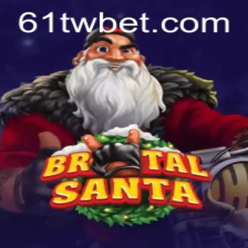 Descubra o Mundo de BrutalSanta: O Jogo de Ação que Combina Natal e Aventura