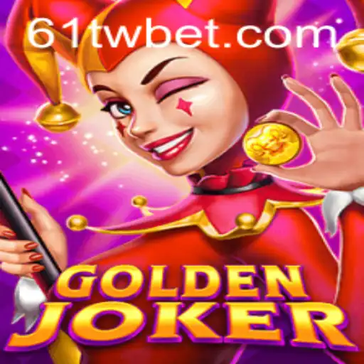 GoldenJoker: Descubra o Novo Fenômeno dos Jogos com 61TWBet