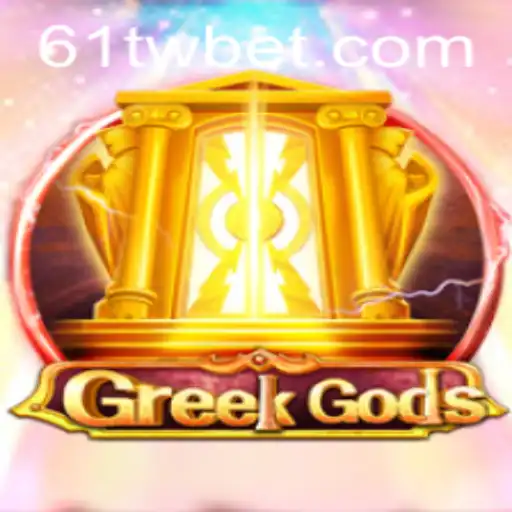 Explorando GreekGods: Aventura Mitológica e Estratégia Moderna no Jogo 61TWBet