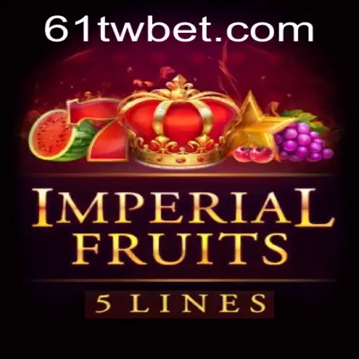 Descubra o Fascinante Mundo de ImperialFruits5 com 61TWBet