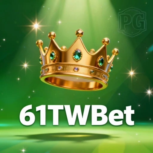 61TWBet Logo
