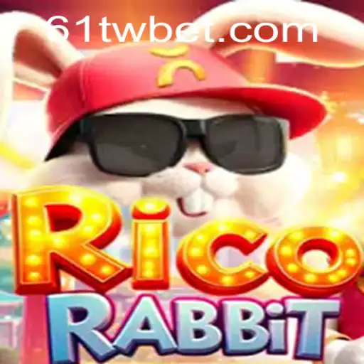 RicoRabbit: O Novo Sensação do Mundo dos Jogos Com a Chave 61TWBet