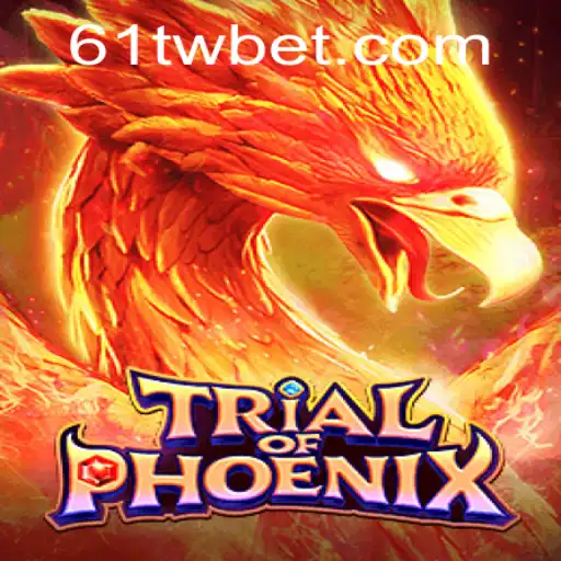Descubra o Mundo Fascinante de TrialofPhoenix: A Experiência de Jogo Revolucionária com 61TWBet